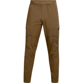 Pánské kalhoty Kalhoty Under Armour Brown 1150791 M