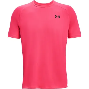 Pánské tričko Tričko Under Armour Pink 1151959 M