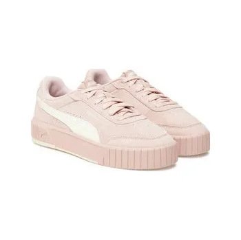 Dámská obuv Puma Sneakersy Carina Mia SD 402638 02 Růžová 41