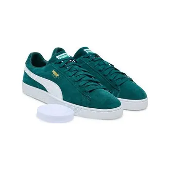 Dámská obuv Puma Sneakersy Suede Classic 399781 15 Zelená 46