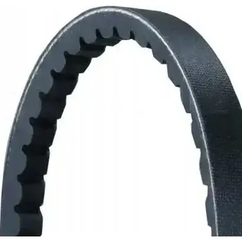 Alternátor Continental 2XAVX13X1350 Sada klínových řemenů