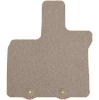 autokoberec Kobercové rohožky Edecor velurové 1 ks.