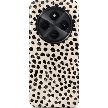 Pouzdro na mobilní telefon Kryt Xiaomi Redmi 14C AURIX pevný Minimalist Dots (obal neboli pouzdro na Xiaomi Redmi 14C)