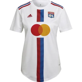 Dámské tričko Tričko adidas White 1151406 16 (XL)