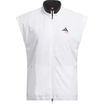 Dámská vesta Vesta adidas White 1151467 16 (XL)