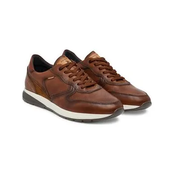 Pánská obuv Sneakersy Pikolinos M2B-6360C1 Hnědá 42