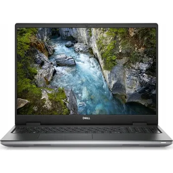 Notebook Notebook Dell Precision 7680 16" Intel Core i7 32GB/1000GB šedý