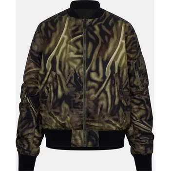 Pánská bunda Bunda Diesel Multicolor 1151938 XL (52)