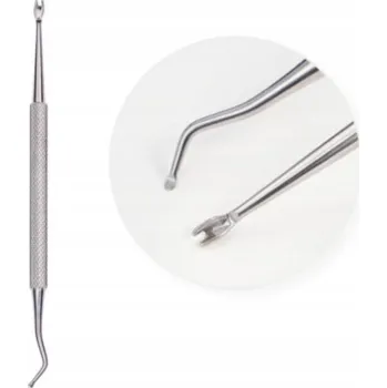 Podologické nástroje na nehty pro pedikúru [MODEL MODEL 4]