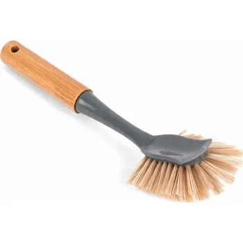 Kartáč na nádobí Bambusový kartáč na mytí nádobí Tadar