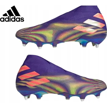 Dámská obuv Kopačky ADIDAS NEMEZIZ + SG vel. 39 1/3