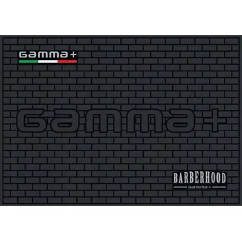 Bezpečnostní kamera PROFESIONÁLNÍ BARBERSKÁ PODLOŽKA ORGANIZÉR Gamma piu