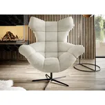 Wersal Křeslo Sensi Zvolte materiál čalounění: Aphrodite 12