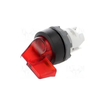 Elektroinstalační materiál M2SS4-11R