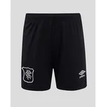 Kraťasy Umbro Black 1151501 S