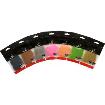 Dubbing Fulling Mill Ultra Nymph Dub cukrová vata