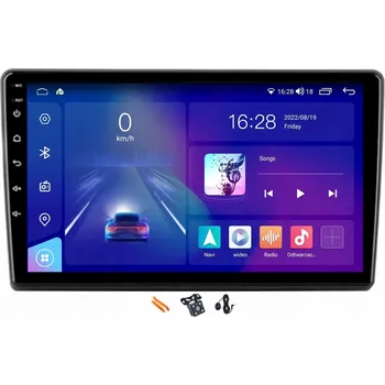 Autorádio AUTORÁDIO S NAVIGACÍ LTE GPS DSP KIA CEED 1. GENERACE 2006-2009 ANDROID