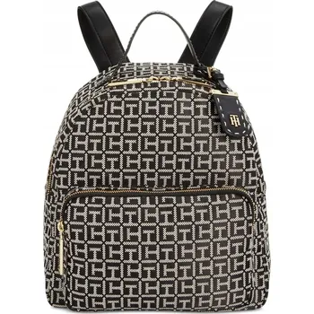 Městský batoh Tommy Hilfiger městský batoh černý