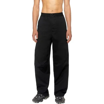 Pánské oblečení Kalhoty Diesel Black Black 1151832 50W R