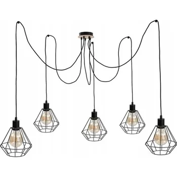 Závěsné svítidlo 571 1-bodové E27