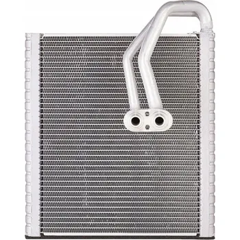 Výparník klimatizace VÝPARNÍK KLIMATIZACE HYUNDAI SOLARIS ACCENT 10-