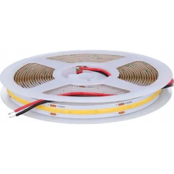 LED osvětlení LED pásek Nextec 5m 9W bílá neutrální