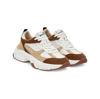 Dámská obuv LOVE MOSCHINO Sneakersy JA15246G1NIQF10B39 Barevná 40