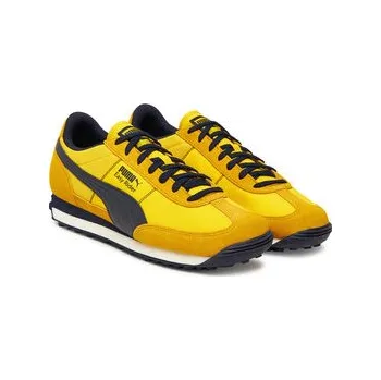 Dámská obuv Puma Sneakersy Easy Rider Thrive & Triumph 403289 01 Žlutá 43
