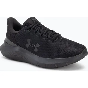 Dámská běžecká obuv Dámské běžecké boty Under Armour Phade RN 3 black/black/black