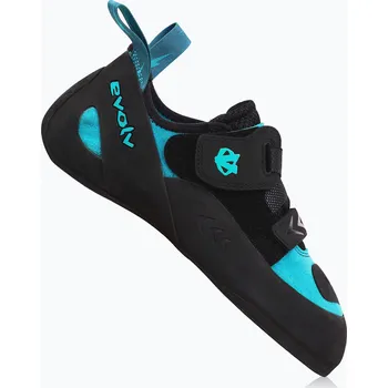 Lezečky Dámské lezečky Evolv Kira 3300 modré 66-0000002485