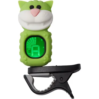 Ladička Swiff Cat Green + prodloužená záruka 3 roky