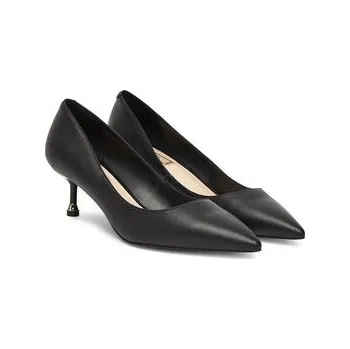Dámská obuv Liu Jo Lodičky Deva 04 SF5015 P0062 Černá 37