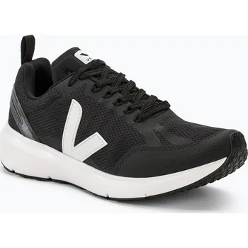 Pánské tenisky Pánské běžecké boty Veja Condor 2 Alveomesh black/white