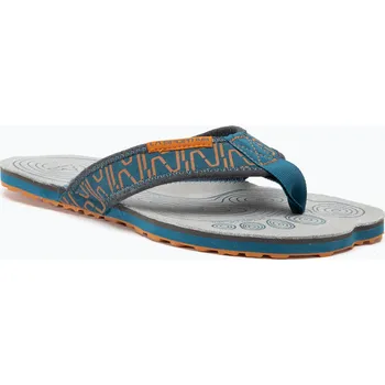 Pánské žabky La Sportiva Swing blue pánské turistické žabky 18A623205_36