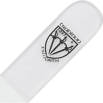 KELLERMANN skleněný pilník na nehty BS 2702 11,5 cm