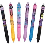 Patio Gumovací pero Disney Stitch black