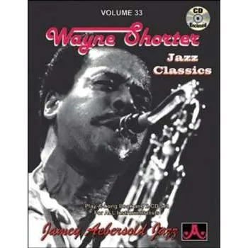 Zahraniční hudba CD Various: Jazz Classics: Wayne Shorter / Various 2000