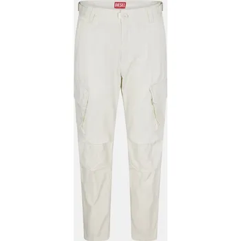 Pánské oblečení Kalhoty Diesel Vapourous Gray 1140368 48W R