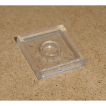 Stavebnice LEGO Lego 601885 (3068) hladké kostky 2x2 1 ks POUŽITÉ (4101649, 4238276)