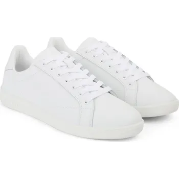 Pánská obuv Tenisky Umbro White 1151021 8 (42)