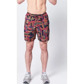 Pánské kraťasy Kraťasy Native Youth Black 1151715 34