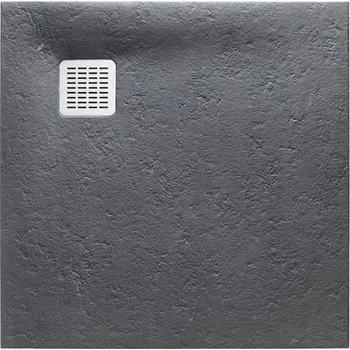 Sprchová vanička Roca Terran čtvercová sprchová vanička 90 AP10338438401200