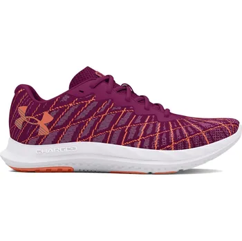 Dámská běžecká obuv Boty Under Armour Purple Gemini 1084568 4 (37.5)
