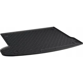 autokoberec Gumová rohož do zavazadlového prostoru Gledring