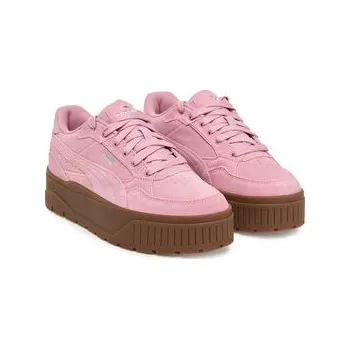 Dámská obuv Puma Sneakersy Karmen II Idol SD 397462 13 Růžová 41