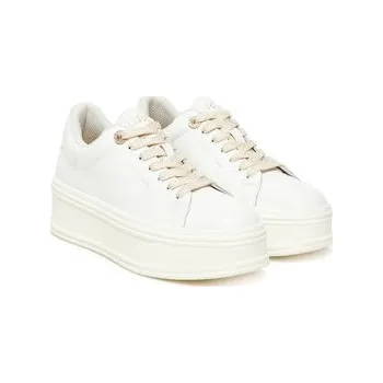 Dámské tenisky Sneakersy Liu Jo Selma 16 BF5039 PX532 Bílá 38