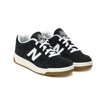 Dámská obuv New Balance Sneakersy PSB480SB Černá 34_5