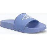 Dámské nazouváky The North Face Base Camp Slide III virtual blue/tnf white