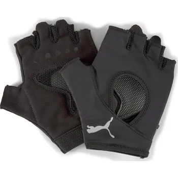 Fitness rukavice PUMA - FITNESS RUKAVICE TR GYM GLOVES 041773-01M