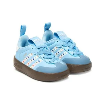 Pánské tenisky Sneakersy adidas adifom Samba 360 JQ7959 Modrá 25